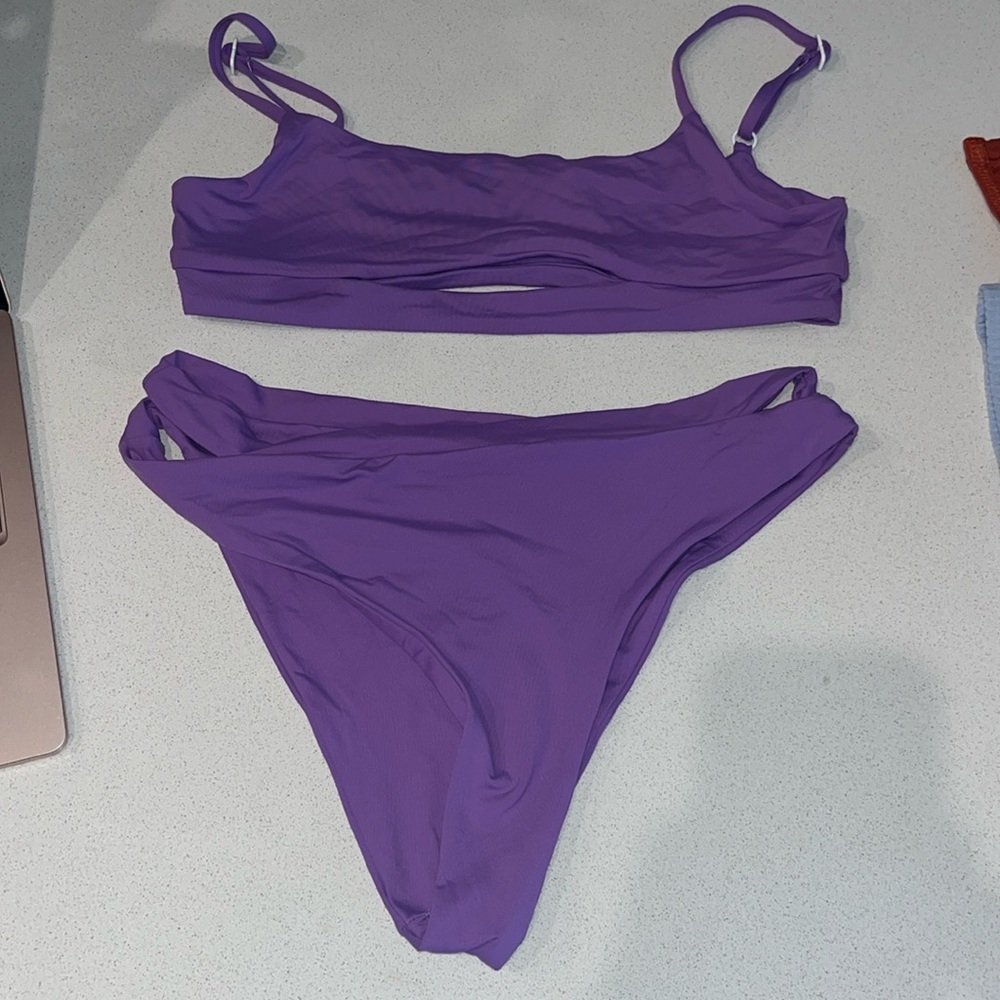 Toast Swim Bikini